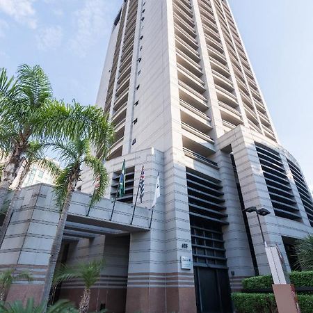 Cyclinn Cidade Jardim São Paulo Luaran gambar