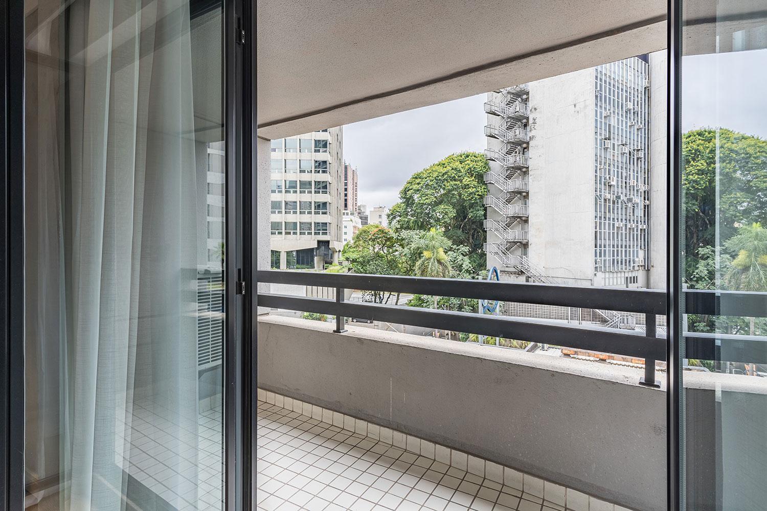 Cyclinn Cidade Jardim São Paulo Luaran gambar