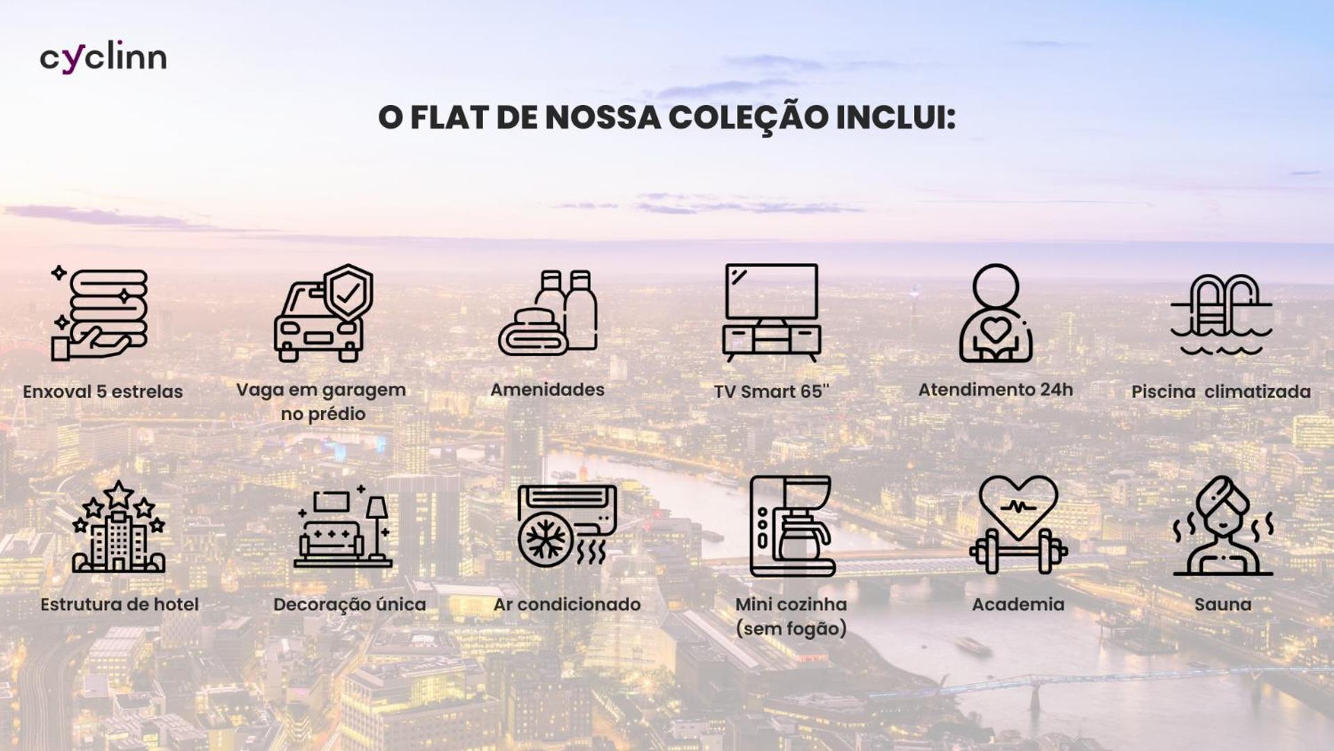 Cyclinn Cidade Jardim São Paulo Luaran gambar