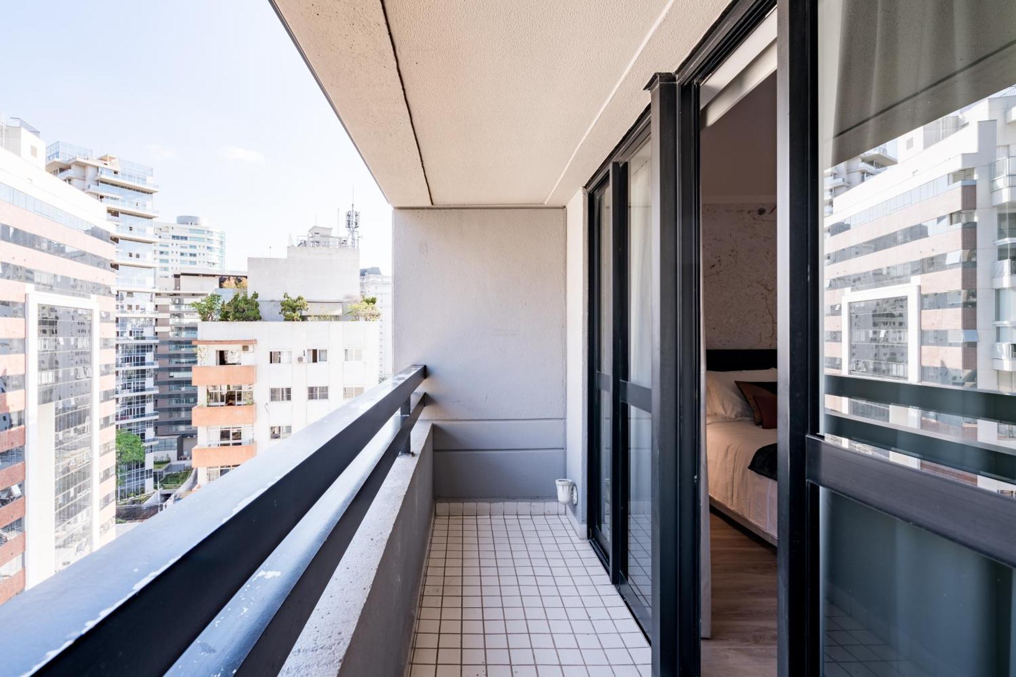 Cyclinn Cidade Jardim São Paulo Luaran gambar