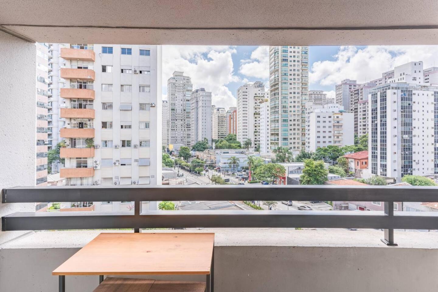 Cyclinn Cidade Jardim São Paulo Bilik gambar