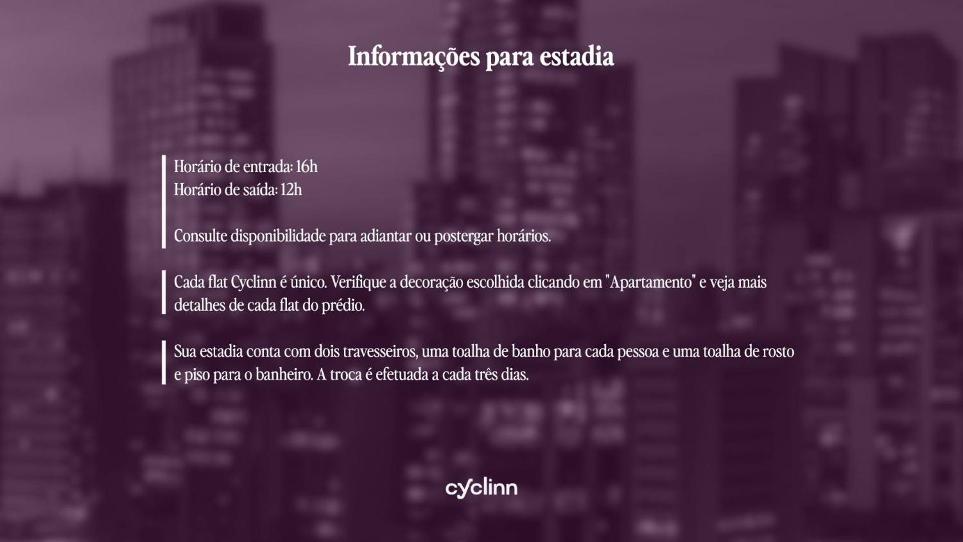 Cyclinn Cidade Jardim São Paulo Luaran gambar